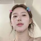 Koi小熊头像