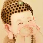 茉莉泡泡香头像