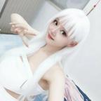 真实朴素的云梯少女头像