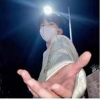 小笔架山岛的金乌炎影头像