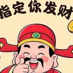 七色玫瑰🌹头像