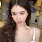 〥草戒指的美丽头像
