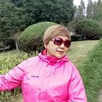 梦中人头像