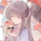 可春天终会到来头像