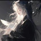 夜奏头像