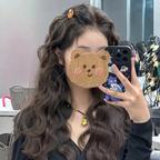 仙女都是穿睡衣头像