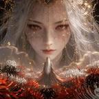 浩浩小喇叭头像