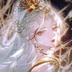 姜忆·As头像
