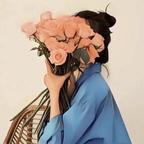 羊喵喵头像
