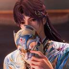 Rikki朝朝头像