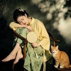 栩栩如生的金严头像