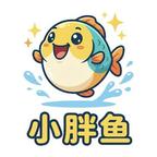 小胖鱼剧场头像