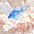 幽兰头像