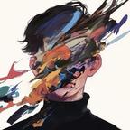 南椿头像