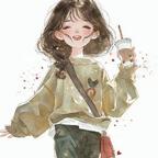 是梦᭄ꦿ꯭꯭终会醒头像