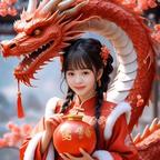 花千骨1314头像