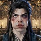 至尊神帅衣锦还乡头像