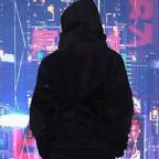 幽冥炎焱头像