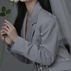 婷婷头像
