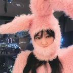 野拓小兔兔头像