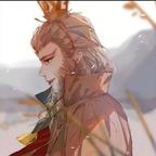 悟头像