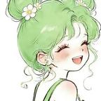 黑芝麻汤圆头像