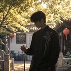 墨希悦头像