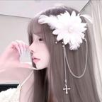 萌萌头像