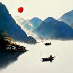 道琴亦道无情头像