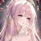 星河襟头像