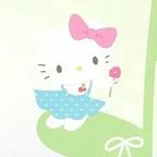 Kitty头像