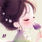 永柒月头像