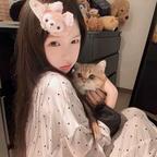 养只猫头像