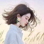 神秘少帅墨夫人头像
