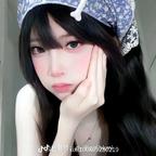 姚贝娜头像