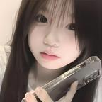 明月落花至头像