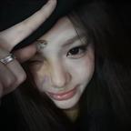 柳絮绒头像