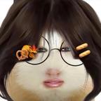 臭猪咪咪头像