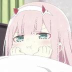 晚不安头像