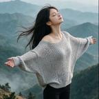 杨馨头像
