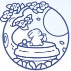 月月月月头像