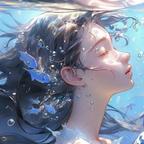 时溪   💦头像