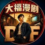 钱多漫剧头像