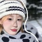 桐花飘相恩如梦头像