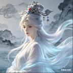 江城国际的周若白头像