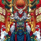 冷酷总裁头像