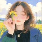「Jing💫」头像