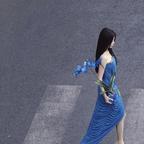 心想事成女士头像