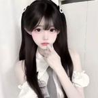 小馨头像