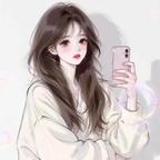 脑子一丢就是可劲的看头像
